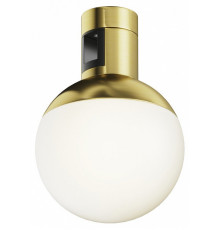 Трековый магнитный светильник Maytoni Luna TR149-1-5W3K-BS