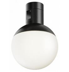 Трековый магнитный светильник Maytoni Luna TR149-1-5W4K-B