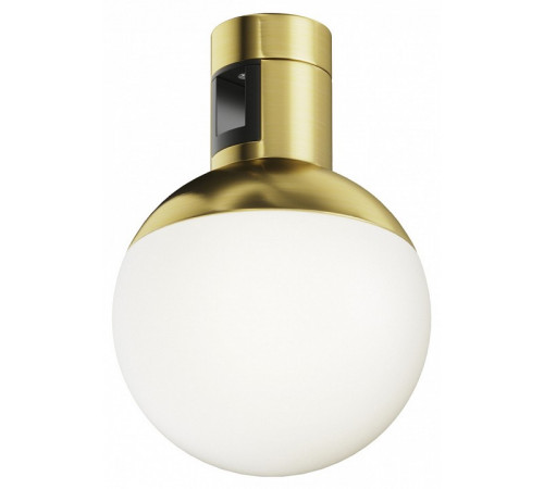 Трековый магнитный светильник Maytoni Luna TR149-1-5W4K-BS
