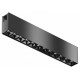 Трековый магнитный светильник Maytoni Points TR150-1-12W4K-M-B