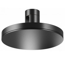 Трековый магнитный светильник Maytoni Plato TR152-1-7W4K-B