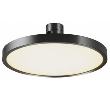 Трековый магнитный светильник Maytoni Plato TR153-1-10W3K-B