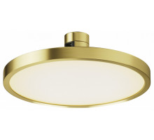 Трековый магнитный светильник Maytoni Plato TR153-1-10W3K-BS