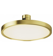 Трековый магнитный светильник Maytoni Plato TR153-1-10W3K-BS