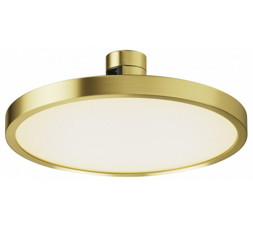 Трековый магнитный светильник Maytoni Plato TR153-1-10W3K-BS