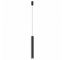 Трековый магнитный светильник Maytoni Focus LED TR155-1-5W3K-B