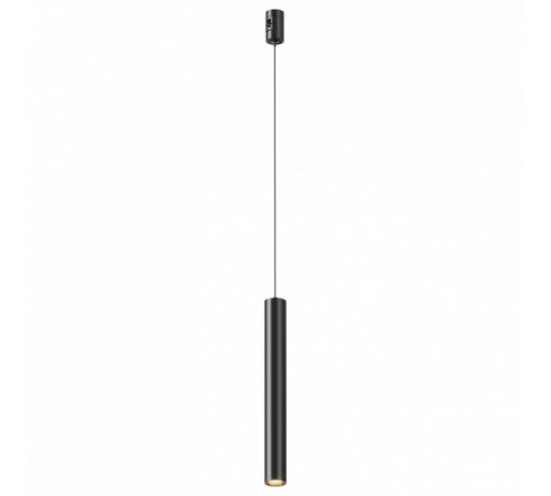 Трековый магнитный светильник Maytoni Focus LED TR155-1-5W3K-B