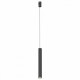 Трековый магнитный светильник Maytoni Focus LED TR155-1-5W4K-B