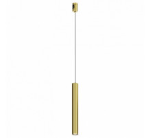 Трековый магнитный светильник Maytoni Focus LED TR155-1-5W4K-BS