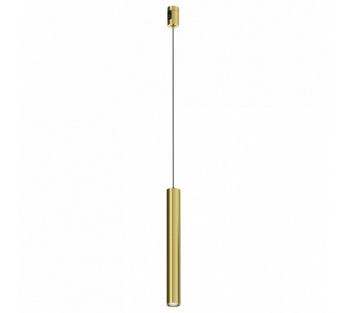 Трековый магнитный светильник Maytoni Focus LED TR155-1-5W4K-BS Трековый магнитный светильник Maytoni Focus LED TR155-1-5W4K-BS