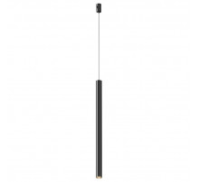 Трековый магнитный светильник Maytoni Focus LED TR156-1-5W3K-B