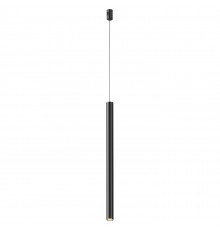 Трековый магнитный светильник Maytoni Focus LED TR156-1-5W3K-B