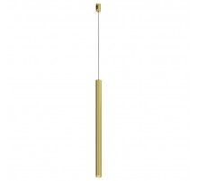 Трековый магнитный светильник Maytoni Focus LED TR156-1-5W3K-BS