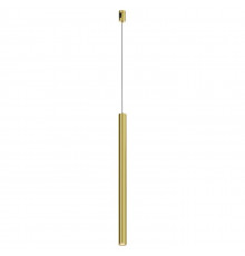 Трековый магнитный светильник Maytoni Focus LED TR156-1-5W3K-BS
