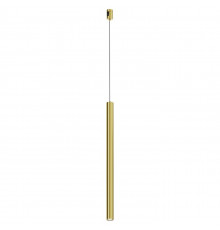 Трековый магнитный светильник Maytoni Focus LED TR156-1-5W4K-BS