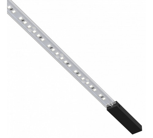 Трековый магнитный светильник Maytoni Flex TR160-1-100W3K-10B Трековый магнитный светильник Maytoni Flex TR160-1-100W3K-10B