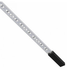 Трековый магнитный светильник Maytoni Flex TR160-1-50W3K-5B