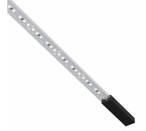 Трековый магнитный светильник Maytoni Flex TR160-1-50W3K-5B