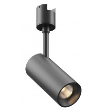 Трековый магнитный светильник Maytoni Focus Led TR163-1-10W3K-M-B