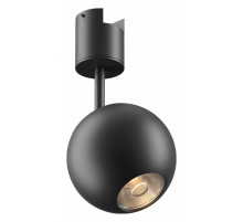 Трековый магнитный светильник Maytoni Sfera TR164-1-8W3K-M-B