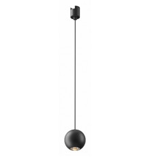 Трековый подвесной магнитный светильник Maytoni Sfera TR165-1-8W3K-M-B