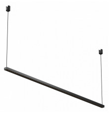 Трековый подвесной магнитный светильник Maytoni Points TR169-1-52W3K-M-B