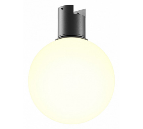 Трековый магнитный светильник Maytoni Luna TR171-1-5W3K-WB