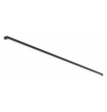 Трековый магнитный светильник Maytoni Basis TR173-1-16WTW-B