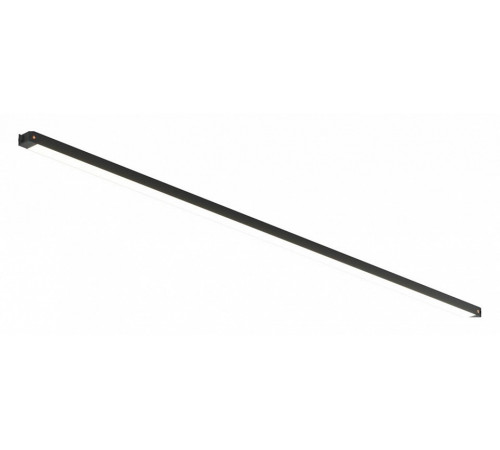 Трековый магнитный светильник Maytoni Basis TR173-1-16WTW-B