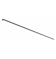 Трековый магнитный светильник Maytoni Basis TR173-1-24WTW-B