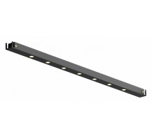 Трековый магнитный светильник Maytoni Points TR174-1-12WTW-M-B