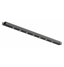 Трековый магнитный светильник Maytoni Points TR174-1-12WTW-M-B