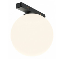 Трековый магнитный светильник Maytoni Luna TR177-1-5WTW-B