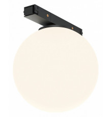 Трековый магнитный светильник Maytoni Luna TR177-1-5WTW-B