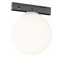 Трековый магнитный светильник Maytoni Luna TR185-1-3W4K-B