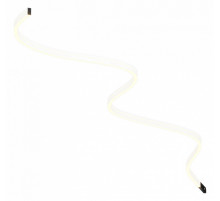 Трековый магнитный светильник Maytoni Flex TR186-1-16W2.7K-B