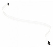 Трековый магнитный светильник Maytoni Flex TR186-1-8W4K-B