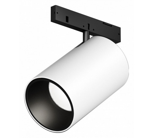 Трековый магнитный светильник Maytoni Focus Led TR187-1-5W4K-M-BW