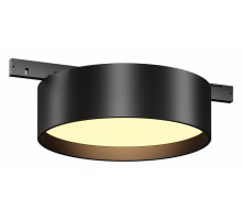 Трековый магнитный светильник Maytoni Zon TR189-1-12W2.7K-B