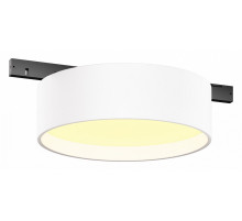 Трековый магнитный светильник Maytoni Zon TR189-1-12W2.7K-BW