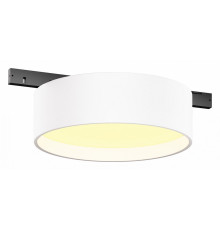 Трековый магнитный светильник Maytoni Zon TR189-1-12W2.7K-BW