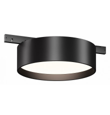 Трековый магнитный светильник Maytoni Zon TR189-1-12W4K-B