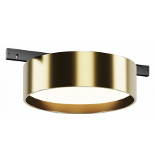 Трековый магнитный светильник Maytoni Zon TR189-1-12W4K-BBS