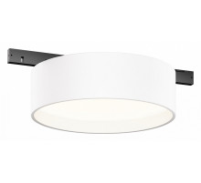 Трековый магнитный светильник Maytoni Zon TR189-1-12W4K-BW