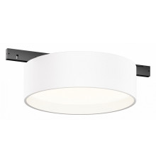 Трековый магнитный светильник Maytoni Zon TR189-1-12W4K-BW
