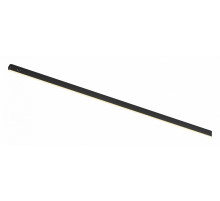 Трековый магнитный светильник Maytoni Basis TR190-1-10W2.7K-B