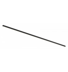 Трековый магнитный светильник Maytoni Basis TR190-1-15W3K-B