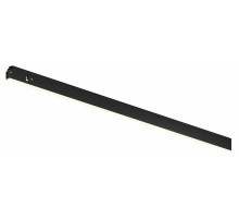 Трековый магнитный светильник Maytoni Basis TR190-1-5W3K-B