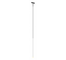 Трековый магнитный светильник Maytoni Skim TR191-1-3W2.7K-M-BW