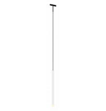 Трековый магнитный светильник Maytoni Skim TR191-1-3W2.7K-M-BW